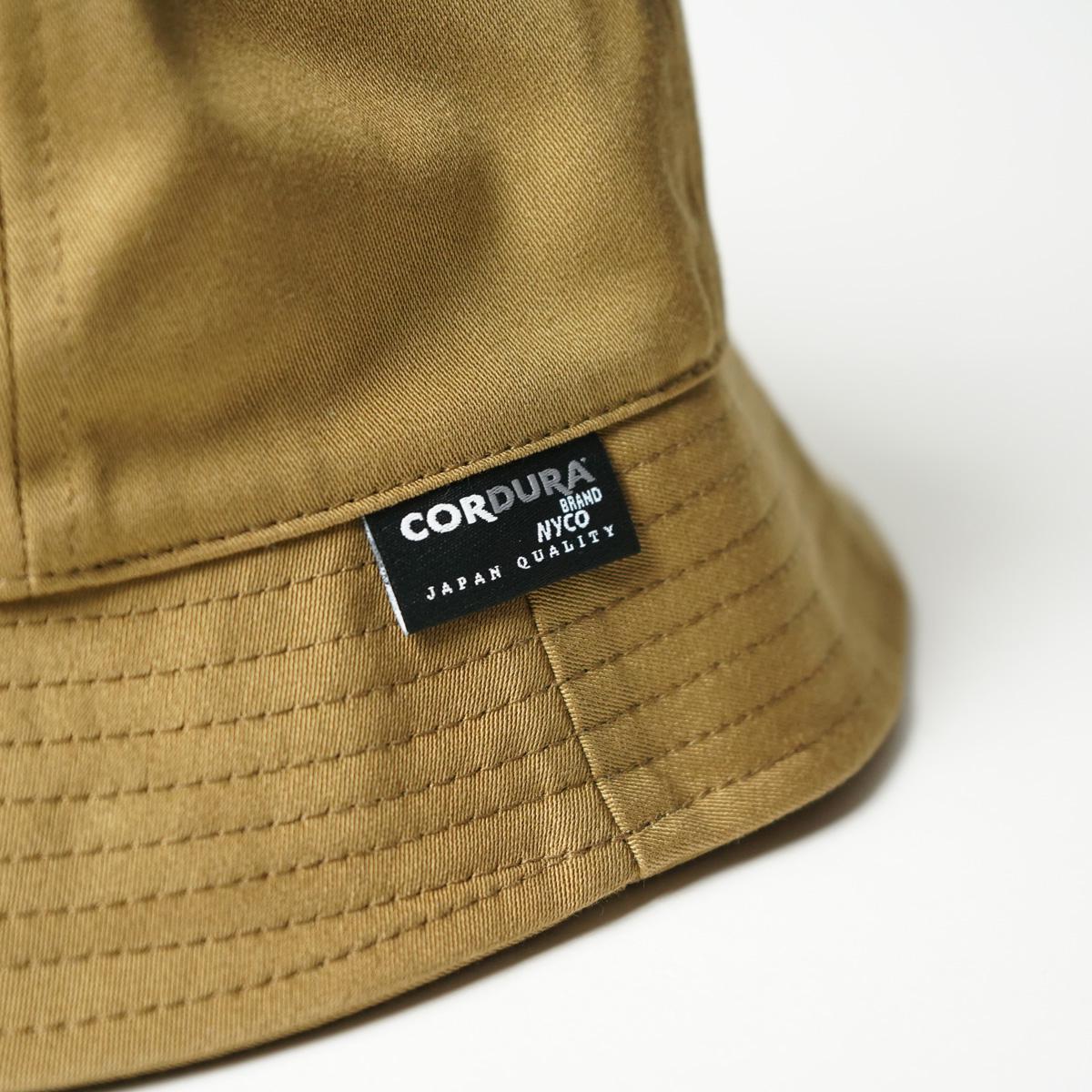 CORDURA NYCO B/C CREWHAT