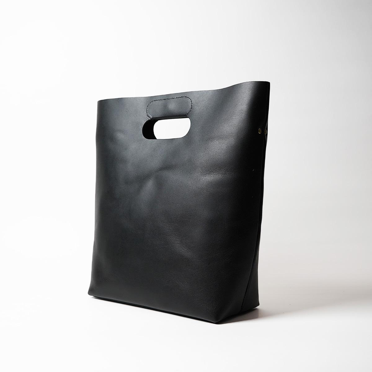 2wayくり手ショルダーバッグ　Sサイズ