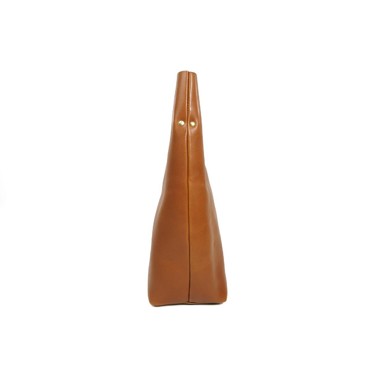 2wayくり手ショルダーバッグ　Sサイズ