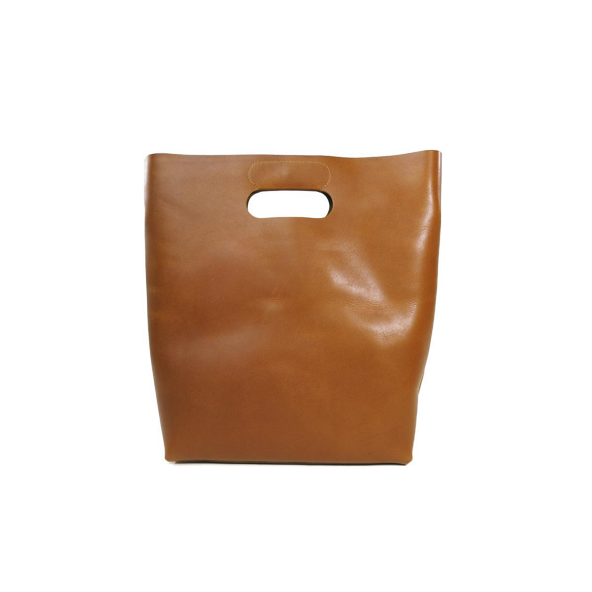 2wayくり手ショルダーバッグ　Sサイズ