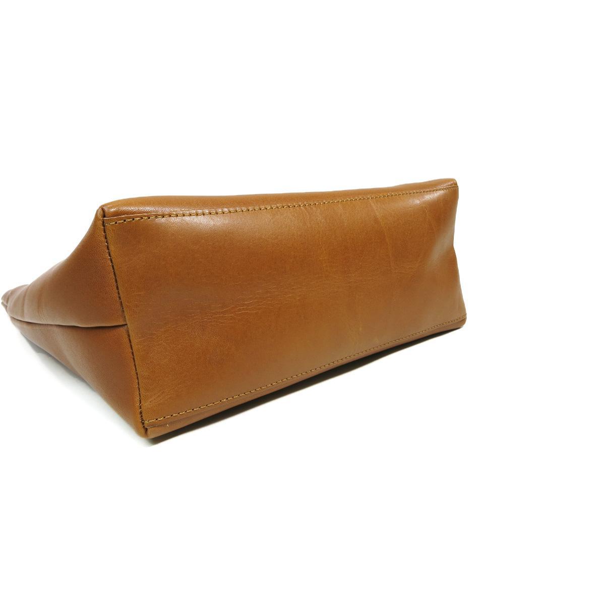 2wayくり手ショルダーバッグ　Sサイズ