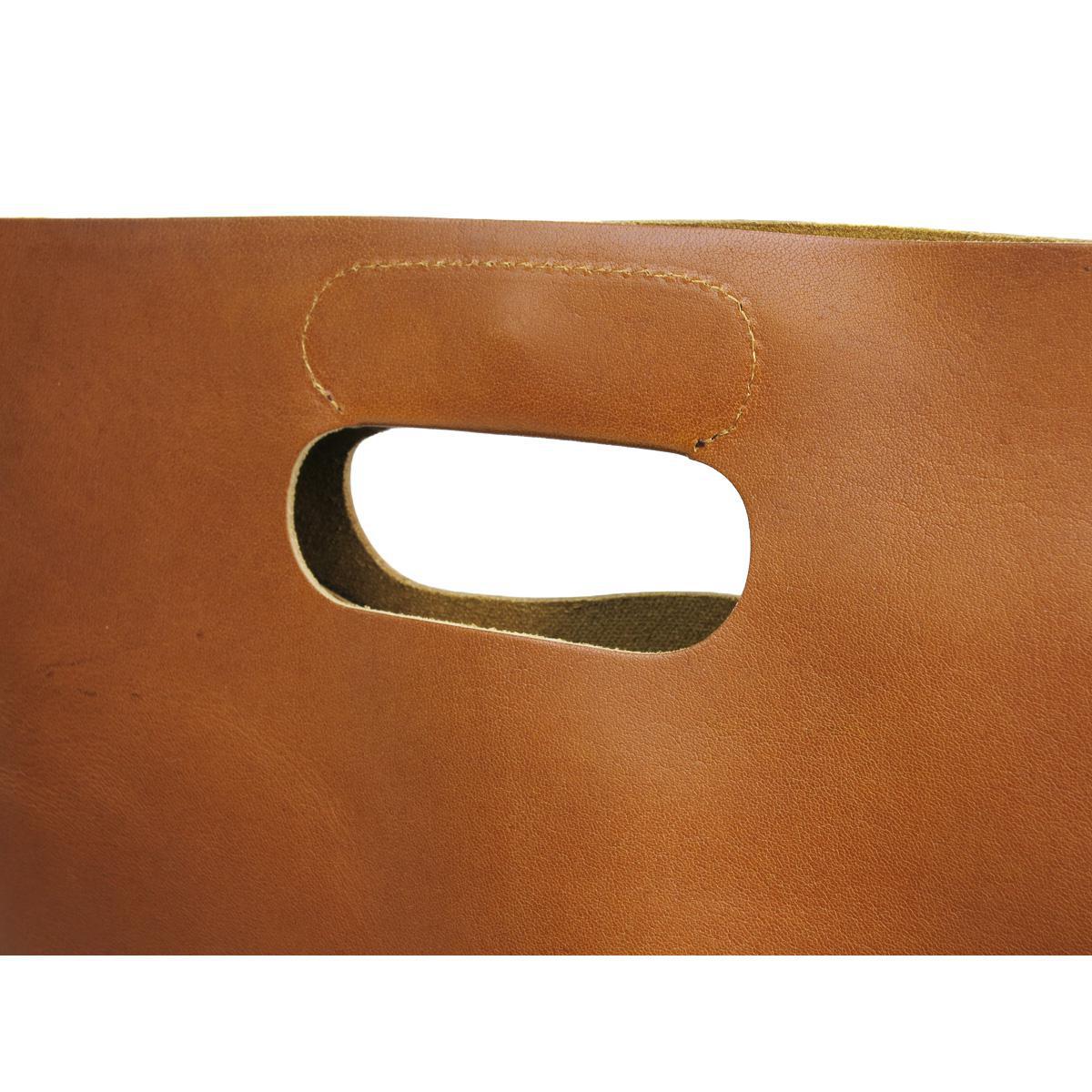 2wayくり手ショルダーバッグ　Sサイズ