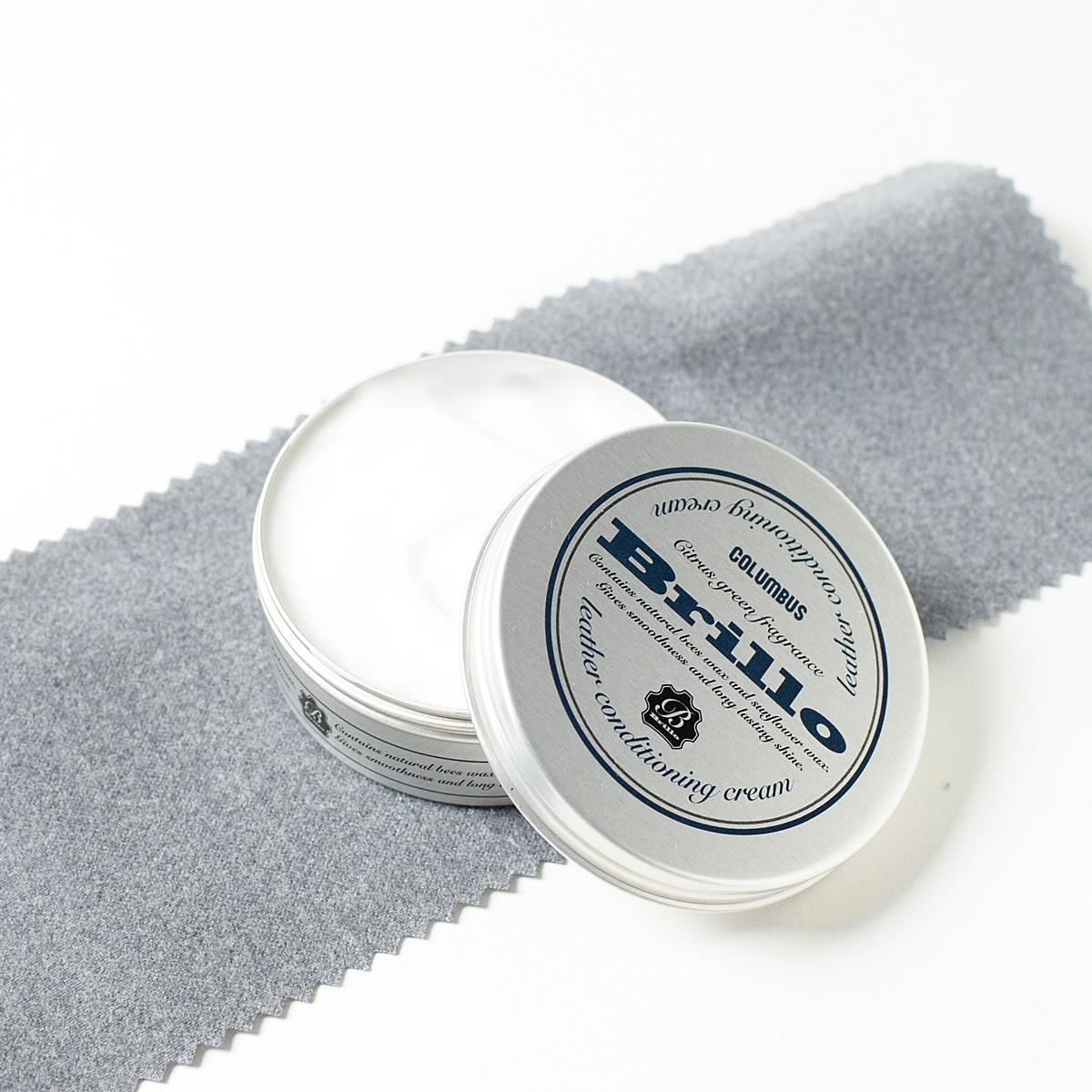 ブリオ レザーコンディショニングクリーム