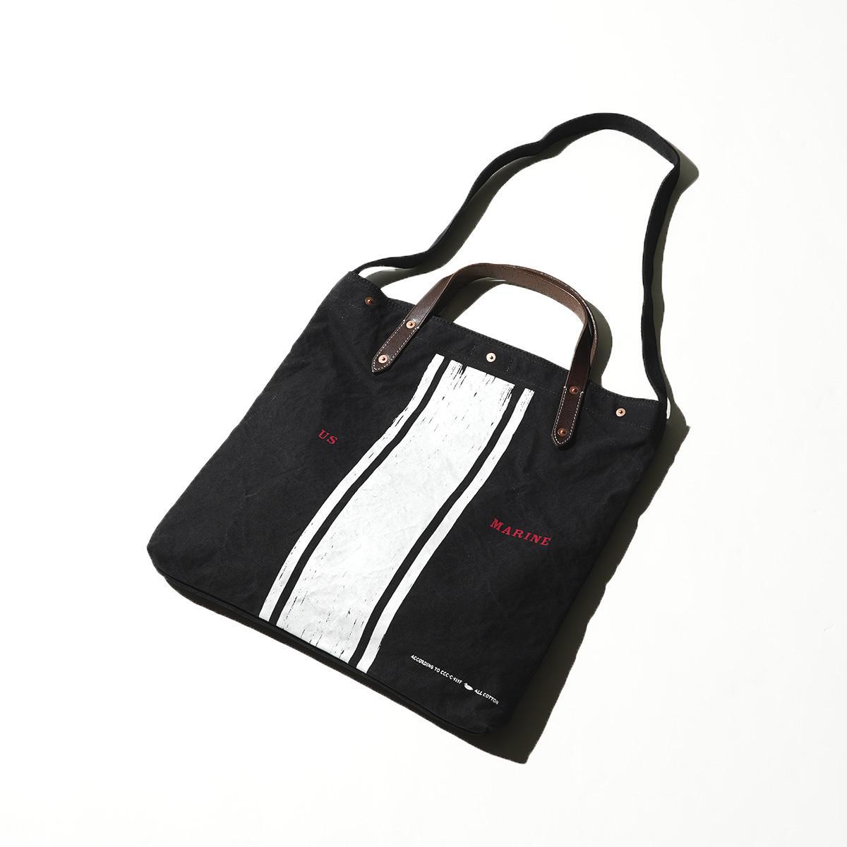 Lima　ワンショルダーバッグ　US MARINE