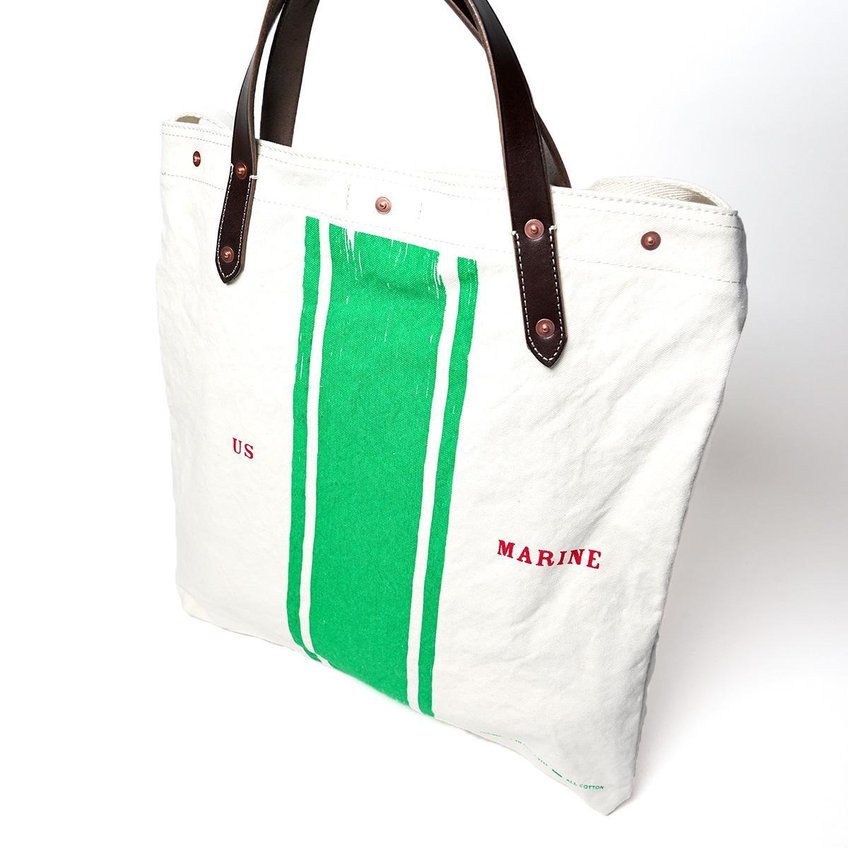 Lima　ワンショルダーバッグ　US MARINE