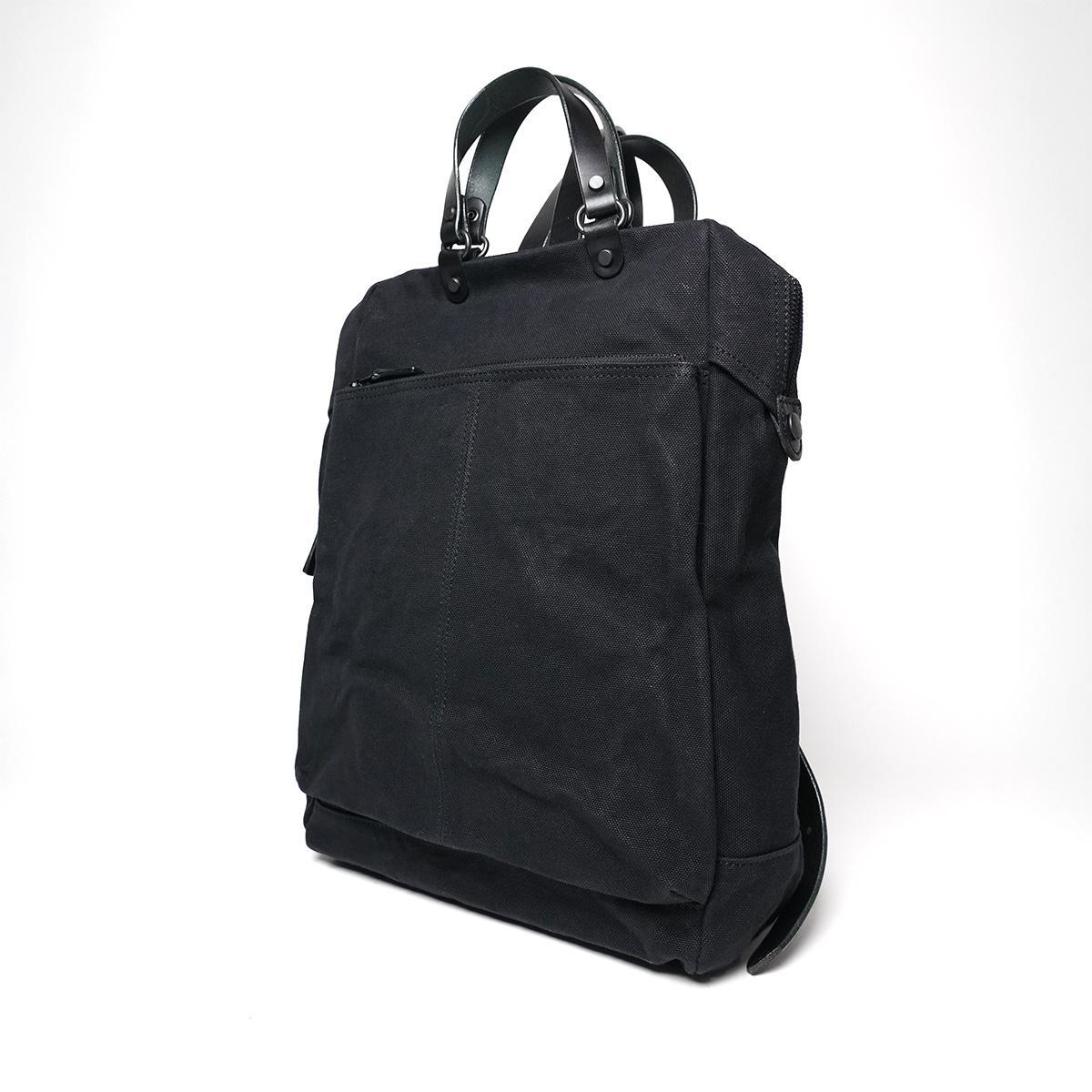 6号帆布 デイパック