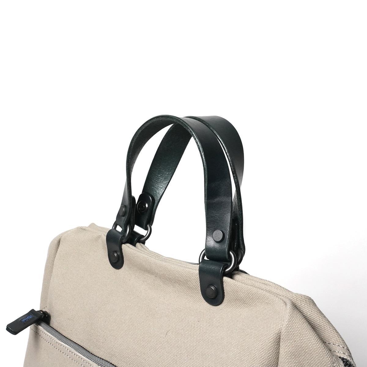 6号帆布 デイパック