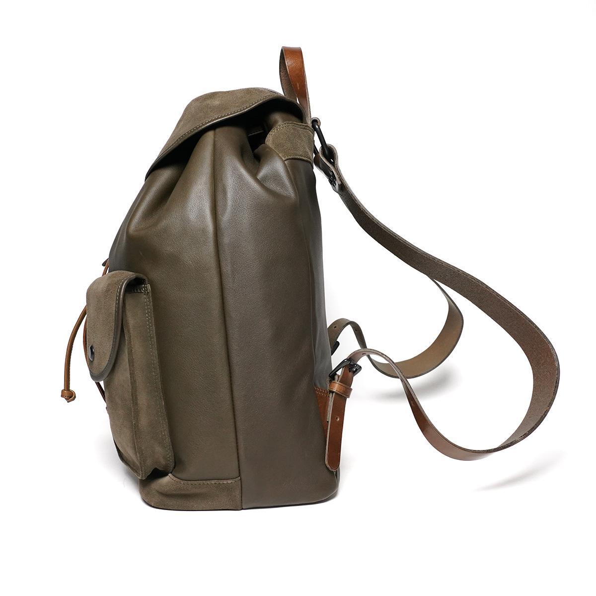 JanusCALF -ヤヌスカーフ- リュックサック