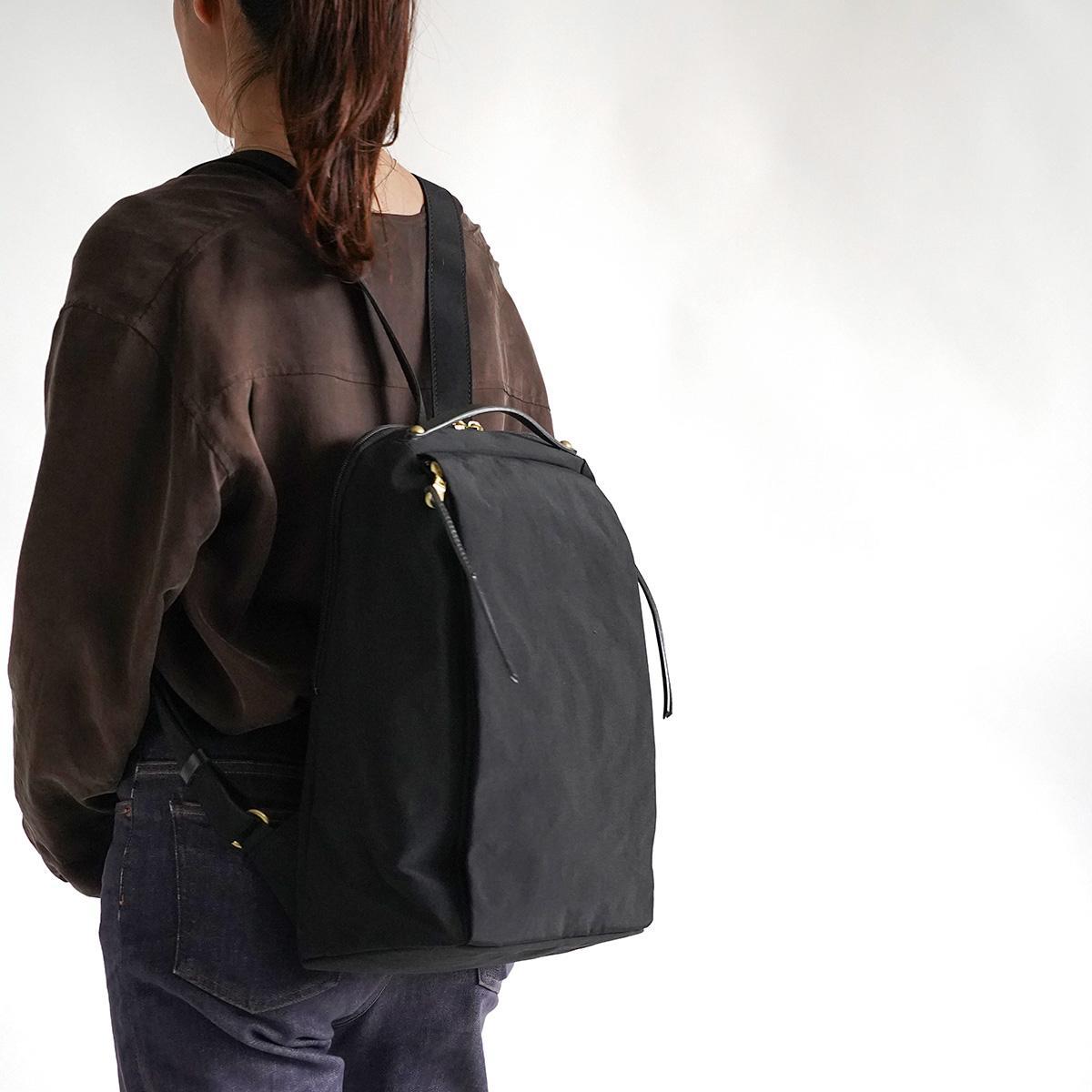 MIGAL -ミガル- リュックサック （Mサイズ）