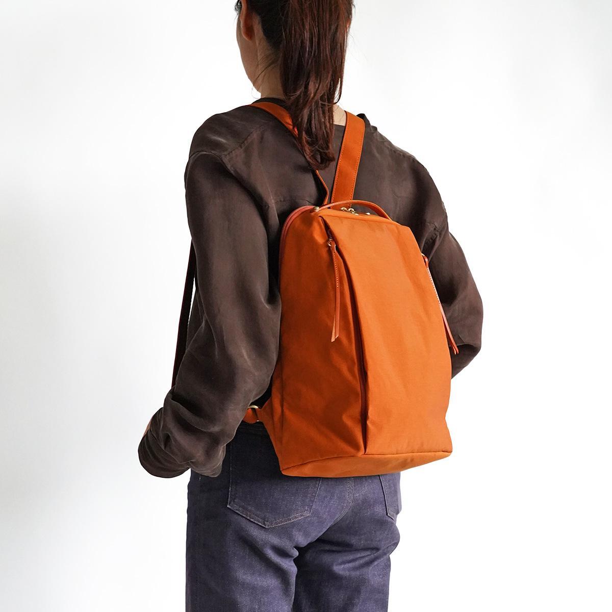 MIGAL -ミガル- リュックサック （Mサイズ）