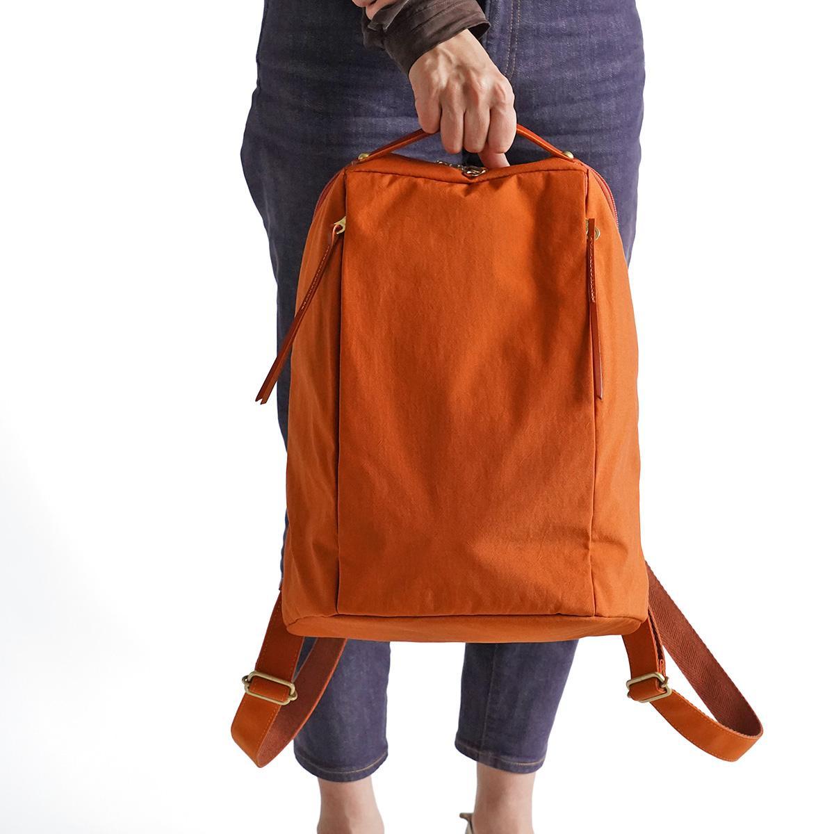 MIGAL -ミガル- リュックサック （Mサイズ）