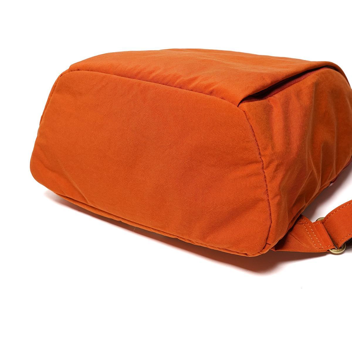 MIGAL -ミガル- リュックサック （Mサイズ）