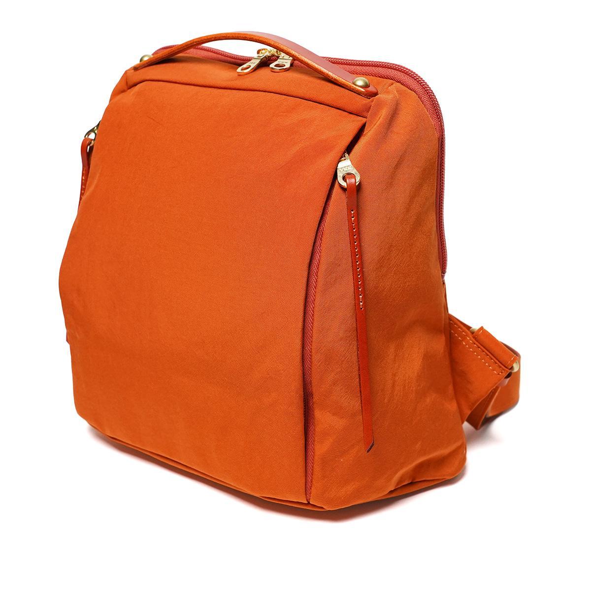 MIGAL -ミガル- リュックサック （Sサイズ）