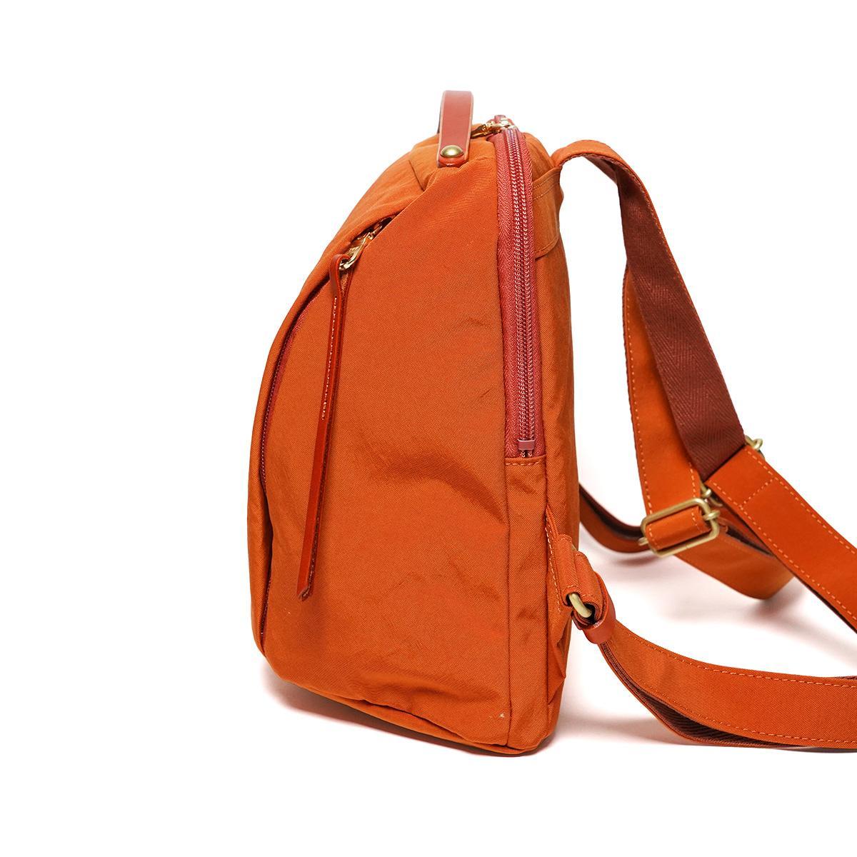 MIGAL -ミガル- リュックサック （Sサイズ）