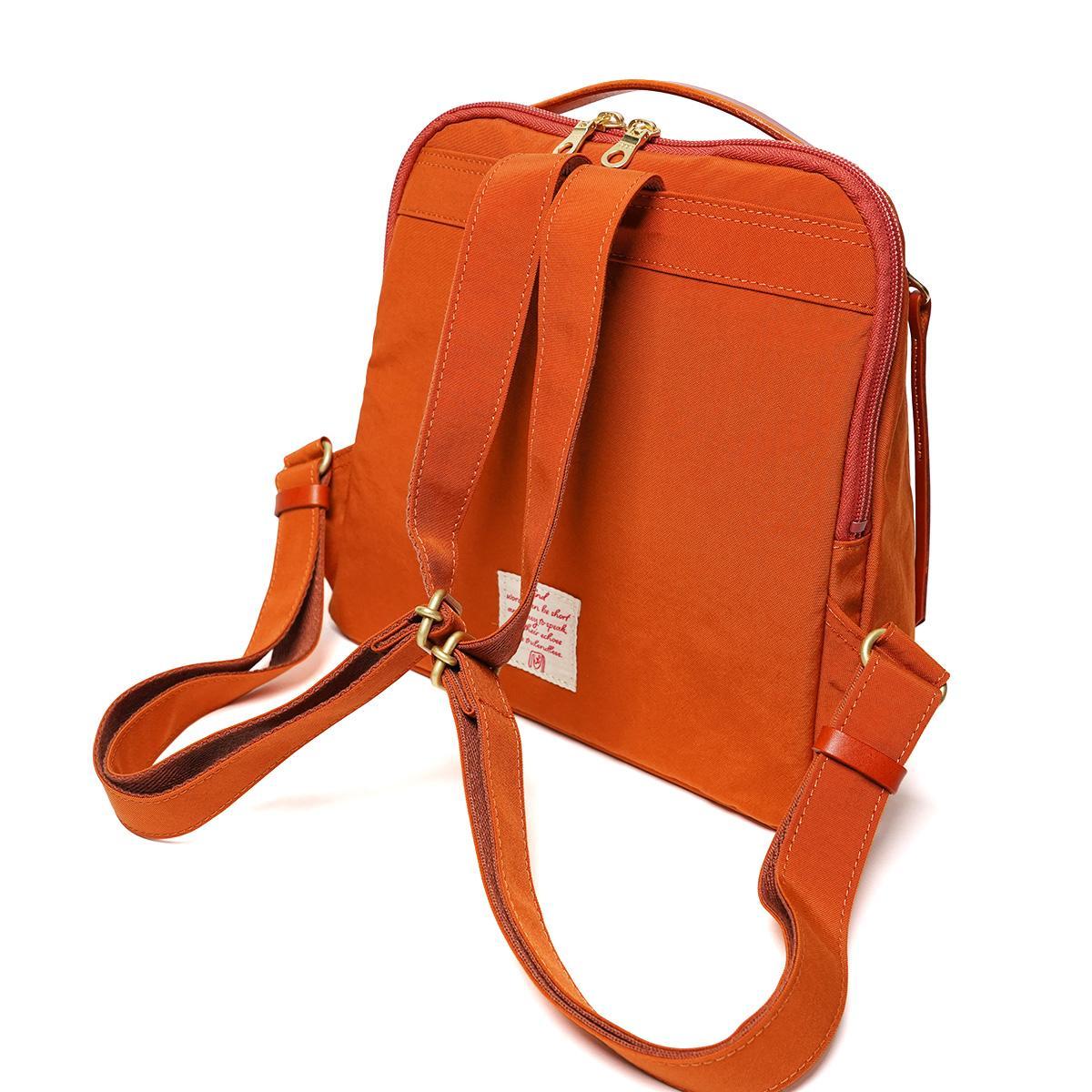 MIGAL -ミガル- リュックサック （Sサイズ）