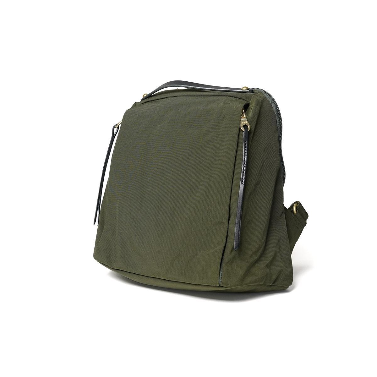 MIGAL -ミガル- リュックサック （Sサイズ）