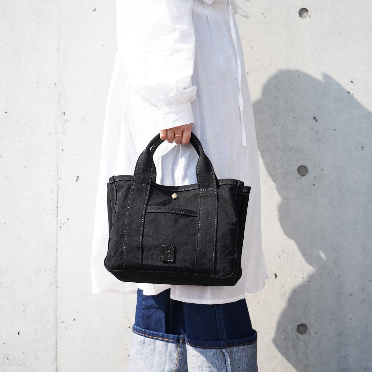 【送料無料】18ozアーミーダックトートSサイズ