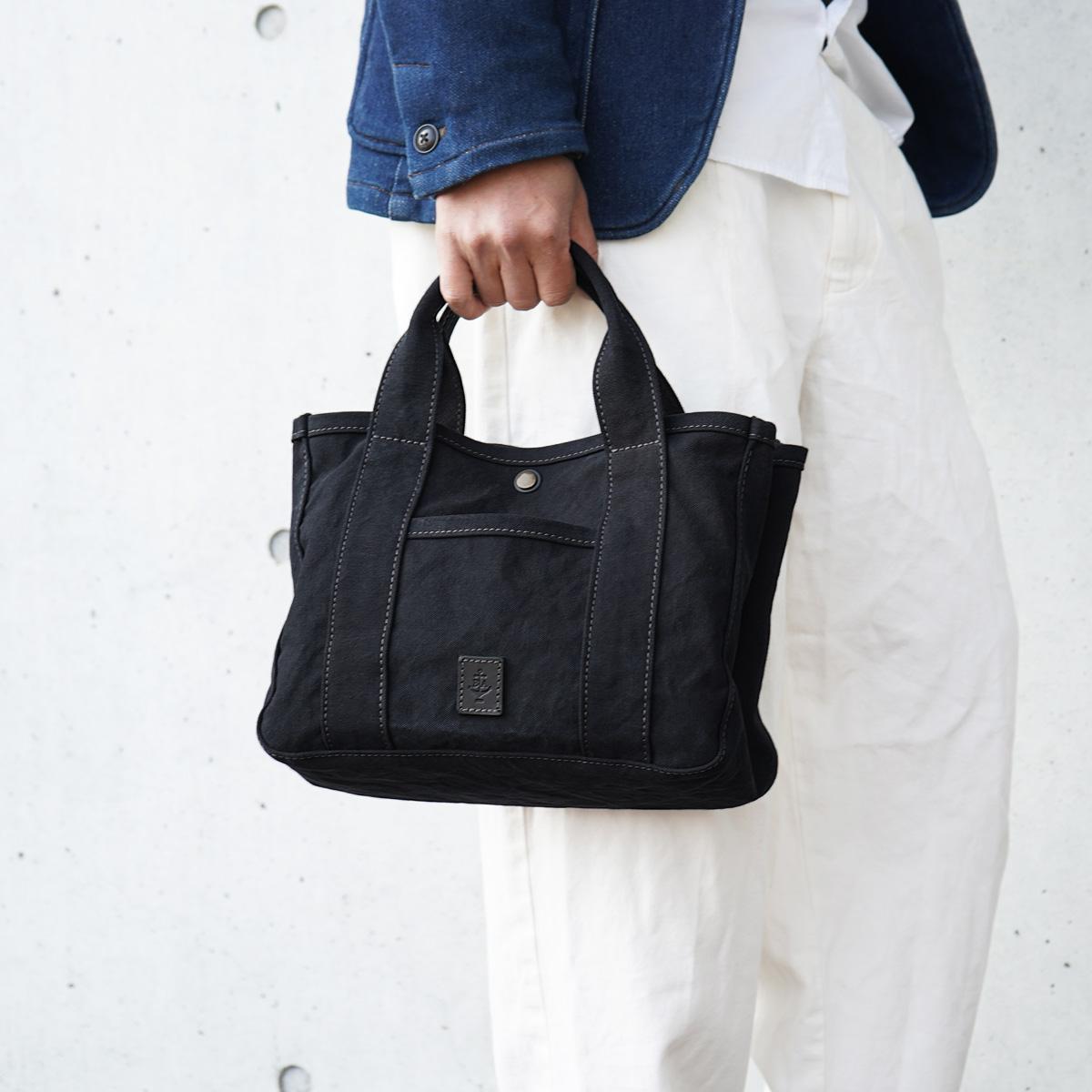 【送料無料】18ozアーミーダックトートSサイズ