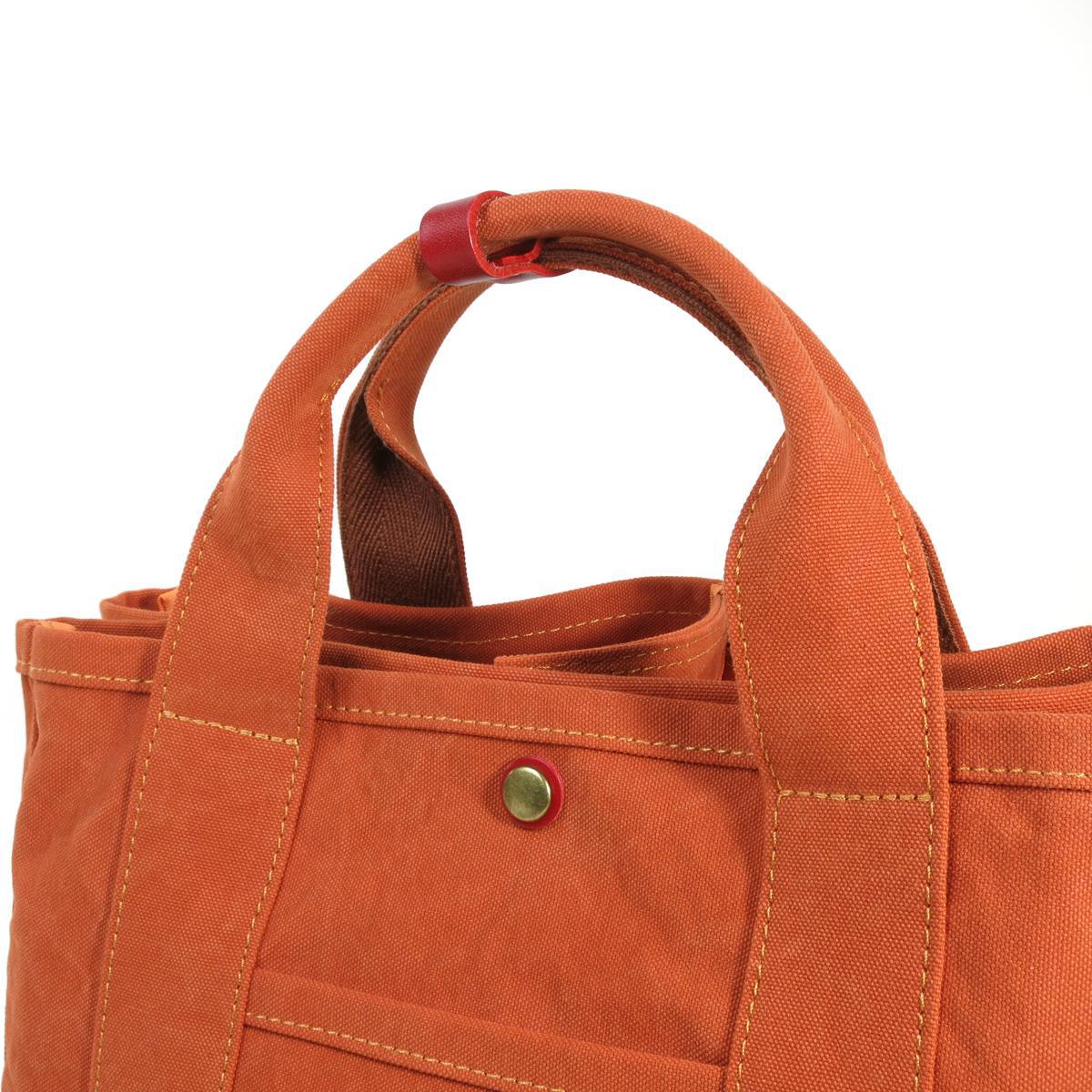 【送料無料】18ozアーミーダックトートSサイズ