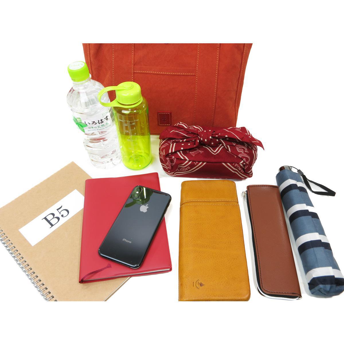 【送料無料】18ozアーミーダックトートSサイズ