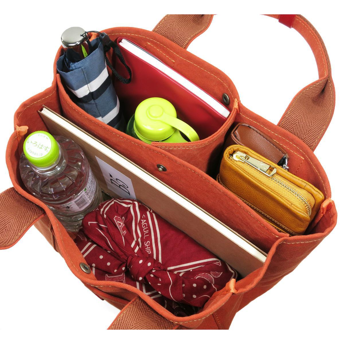 【送料無料】18ozアーミーダックトートSサイズ