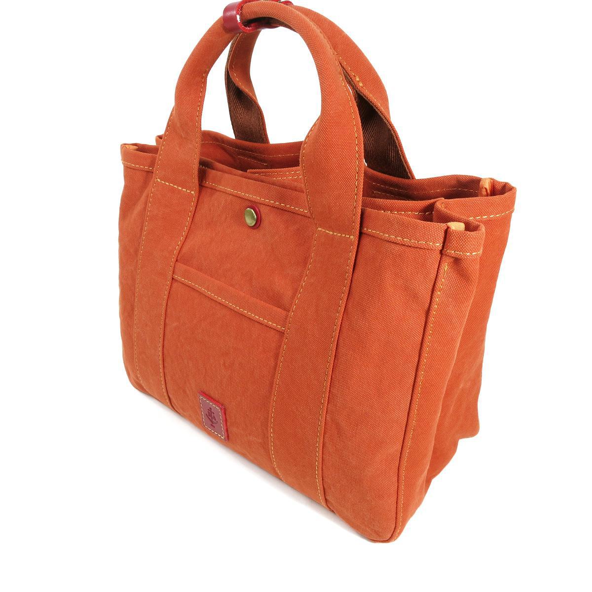 【送料無料】18ozアーミーダックトートSサイズ