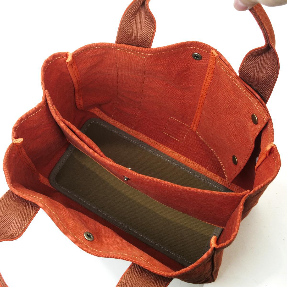 【送料無料】18ozアーミーダックトートSサイズ