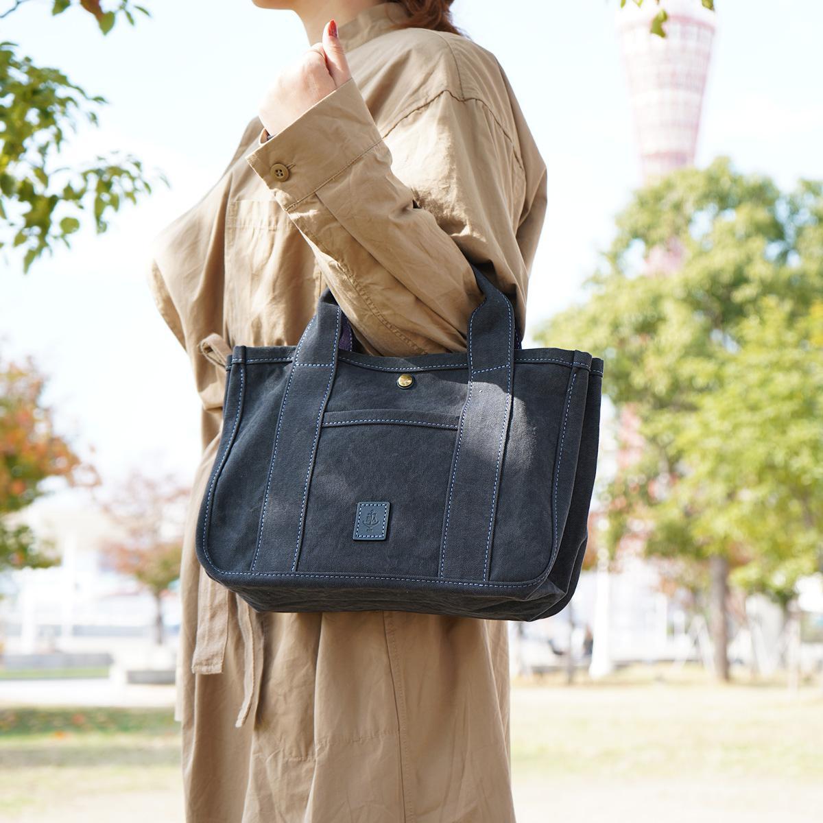 【送料無料】18ozアーミーダックトートSサイズ