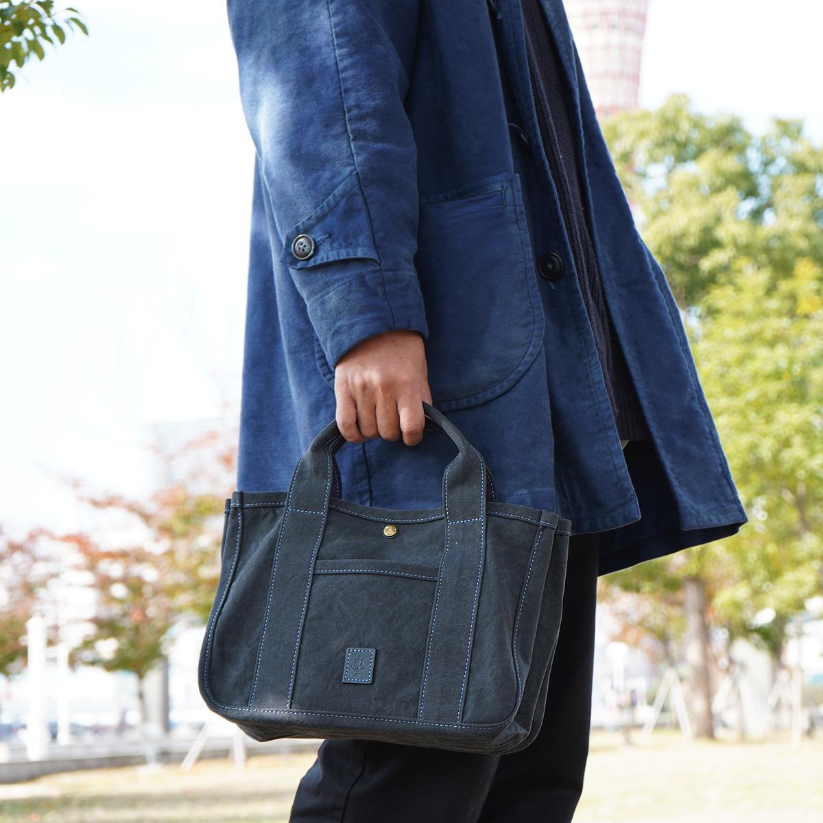 【送料無料】18ozアーミーダックトートSサイズ