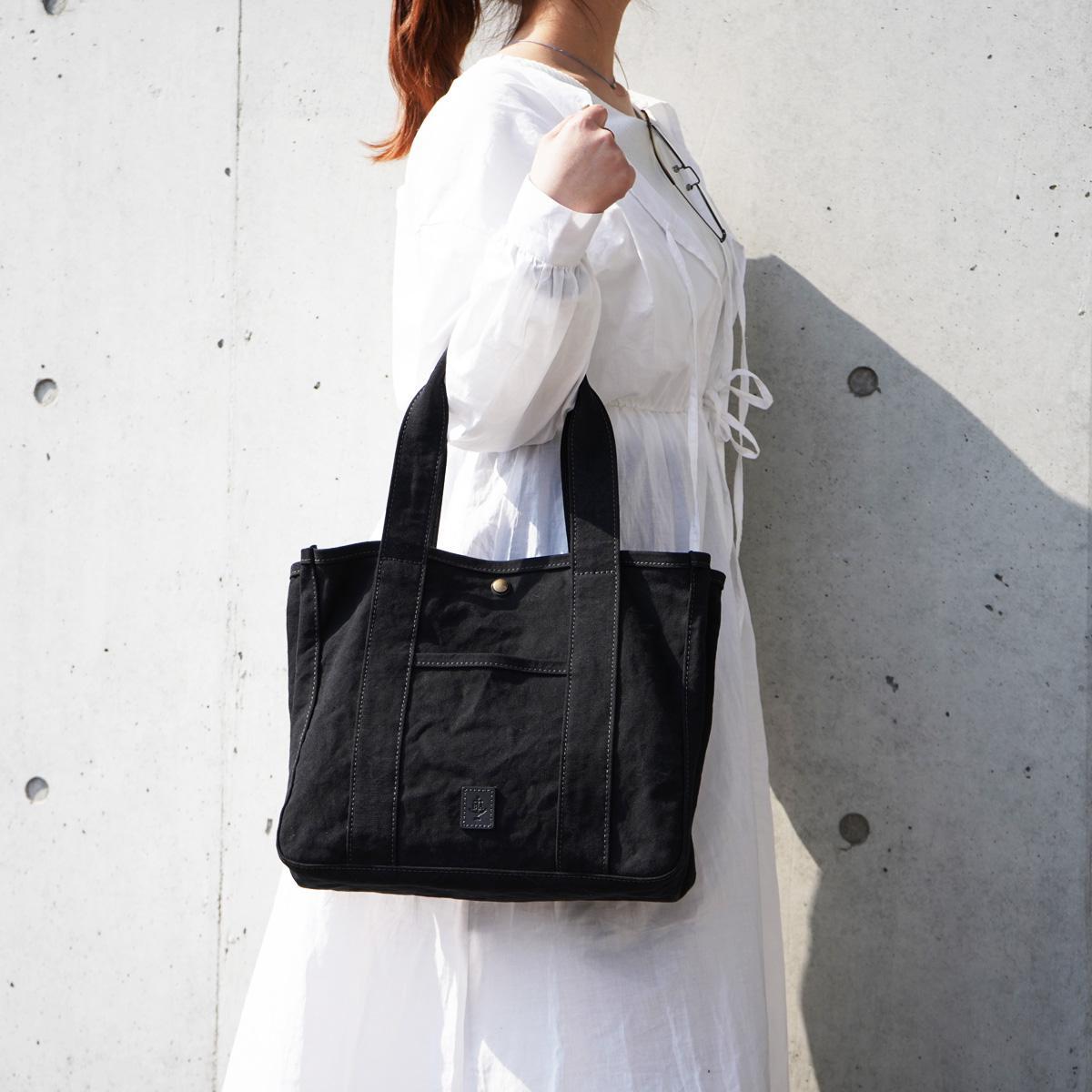 【送料無料】18ozアーミーダックトートＭサイズ