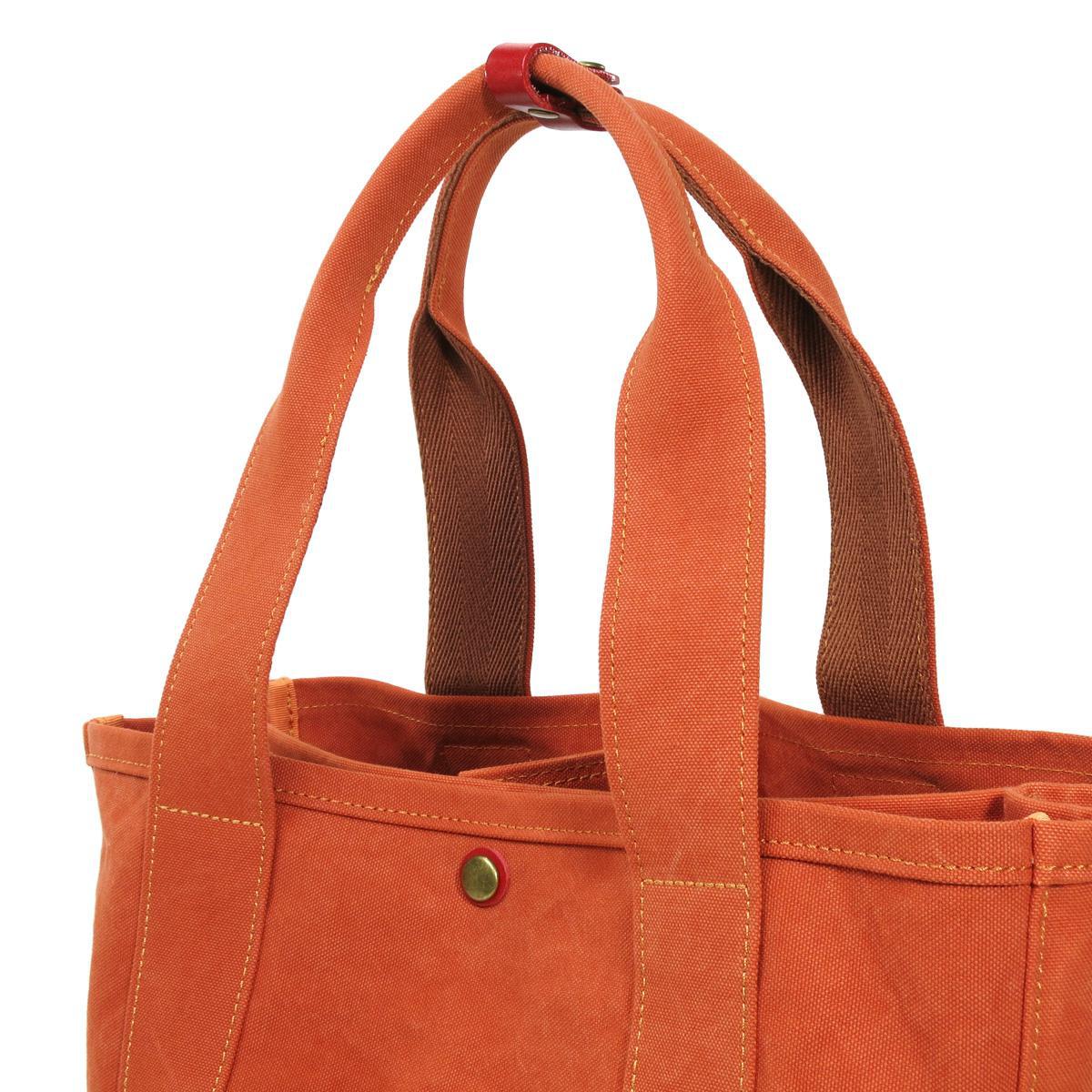 【送料無料】18ozアーミーダックトートＭサイズ