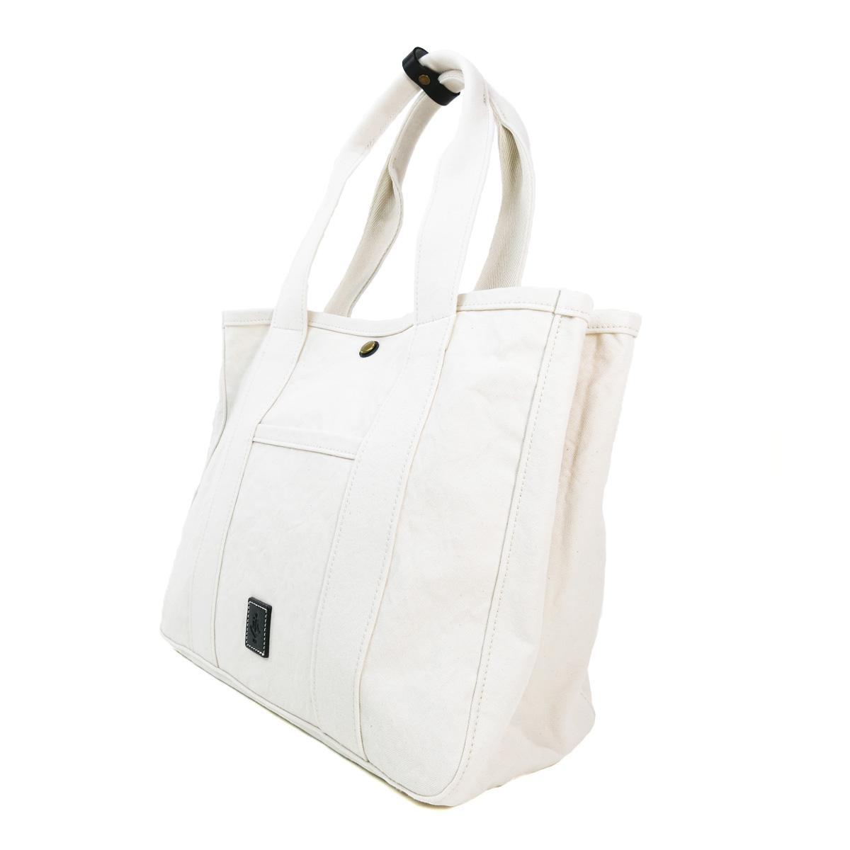 【送料無料】18ozアーミーダックトートＭサイズ