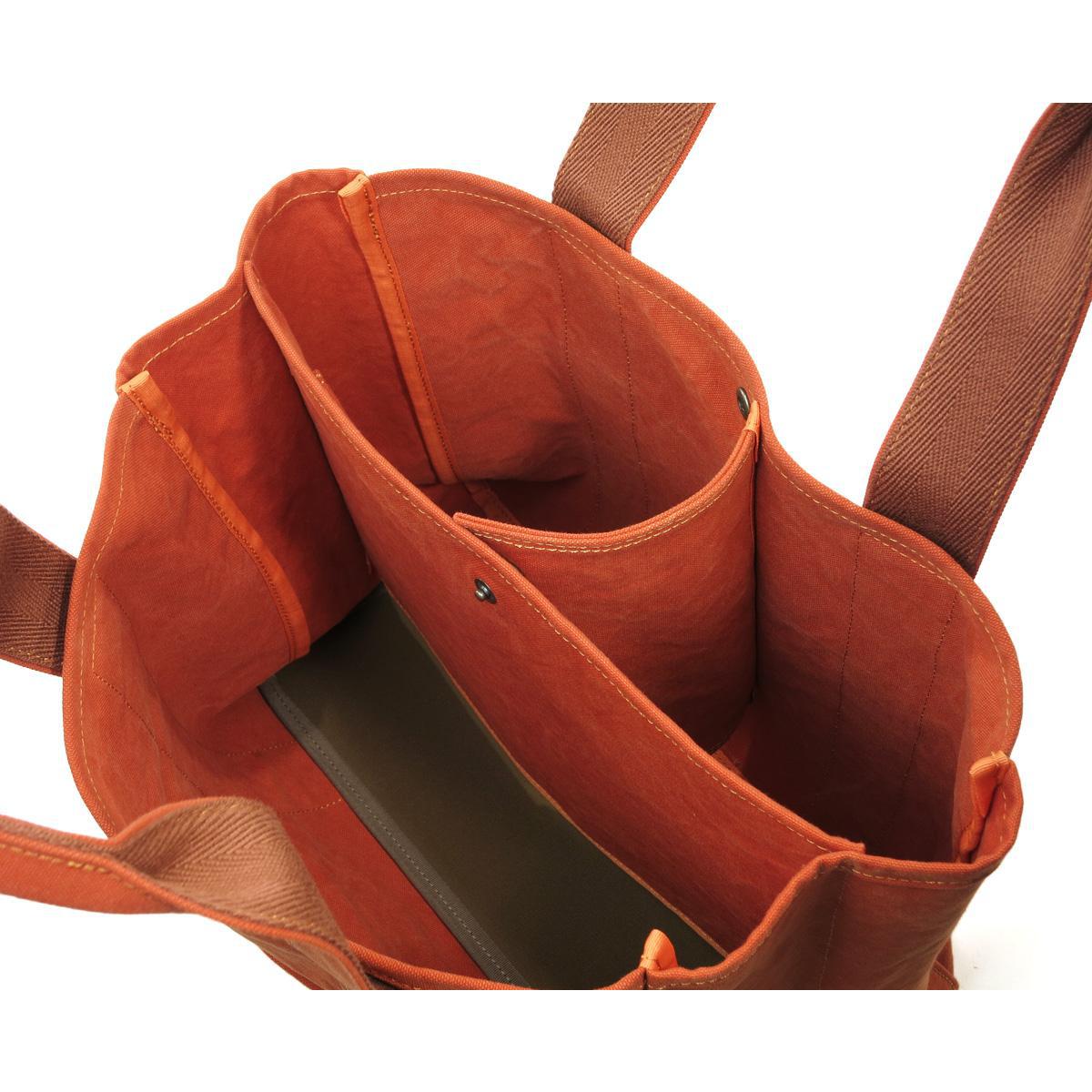 【送料無料】18ozアーミーダックトートＭサイズ