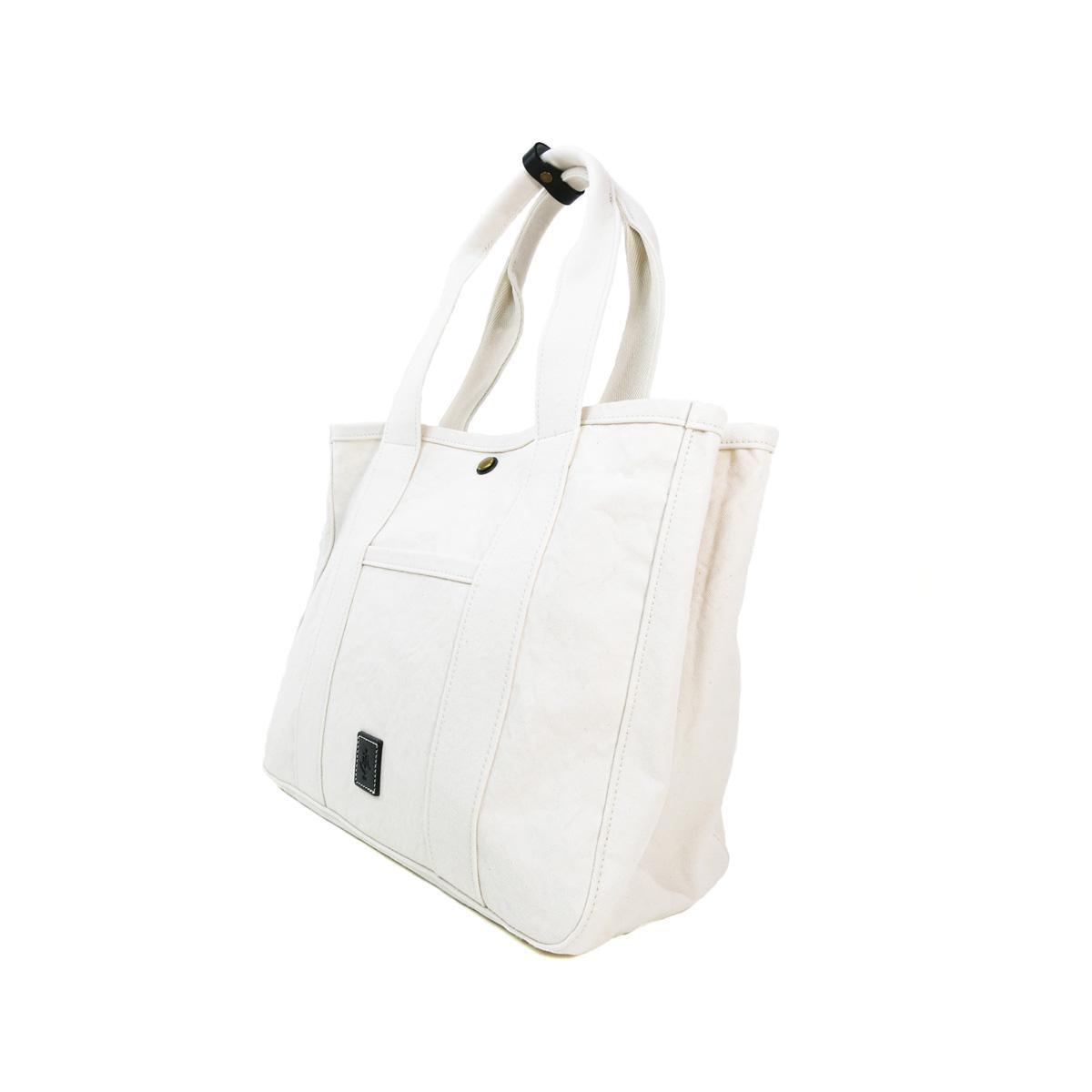 【送料無料】18ozアーミーダックトートＭサイズ