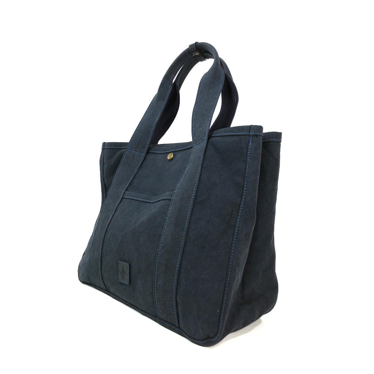 【送料無料】18ozアーミーダックトートＭサイズ