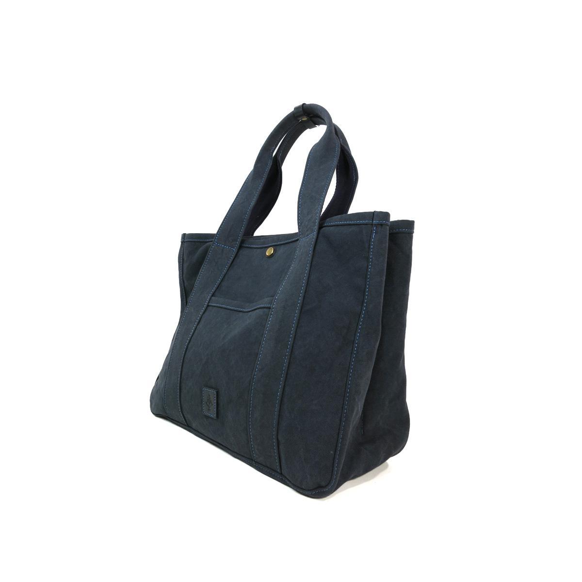 【送料無料】18ozアーミーダックトートＭサイズ