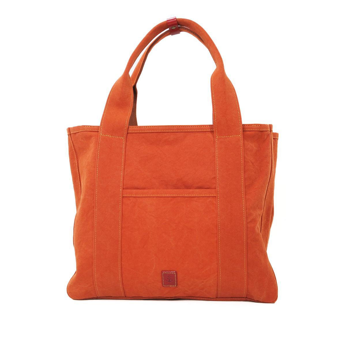 18ozアーミーダックトートＬサイズ