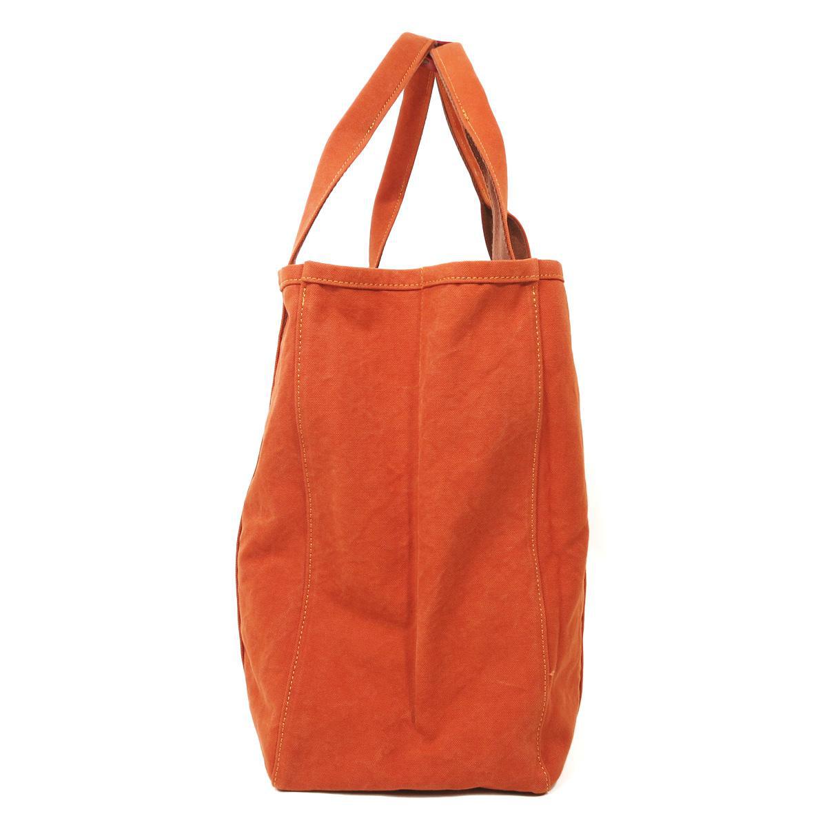 18ozアーミーダックトートＬサイズ