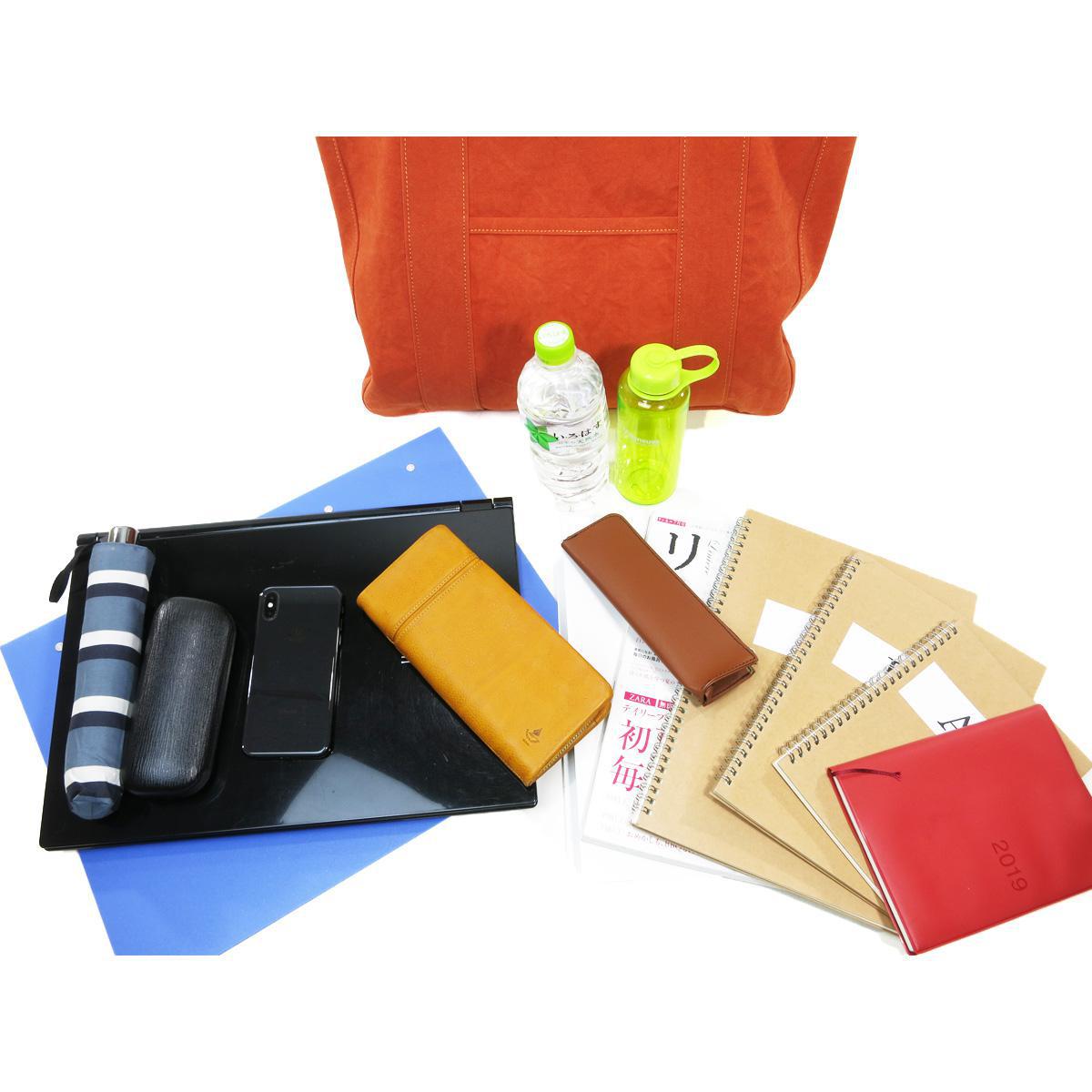 18ozアーミーダックトートＬサイズ