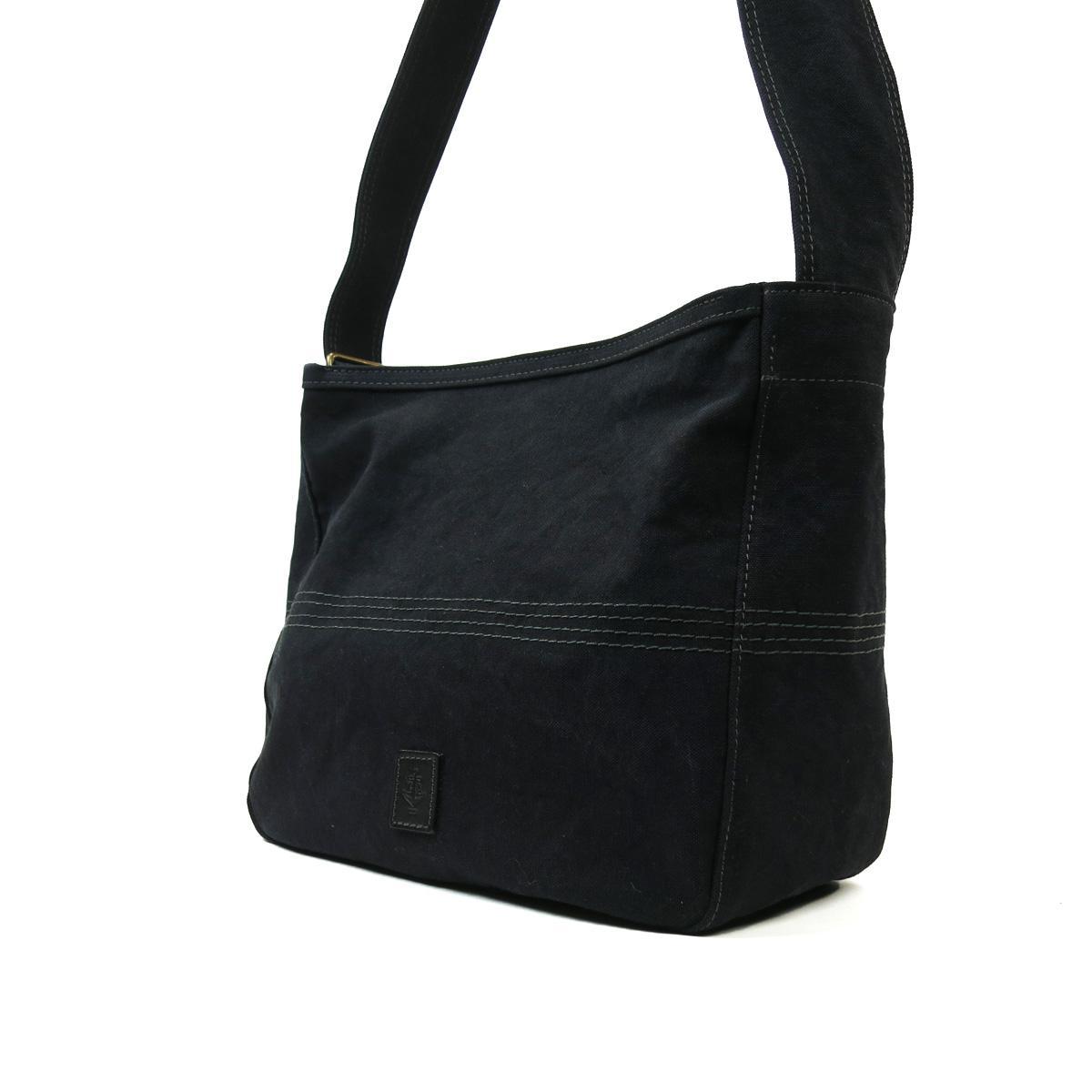 18OZアーミーダッグバイオ　ショルダーバッグ(S)