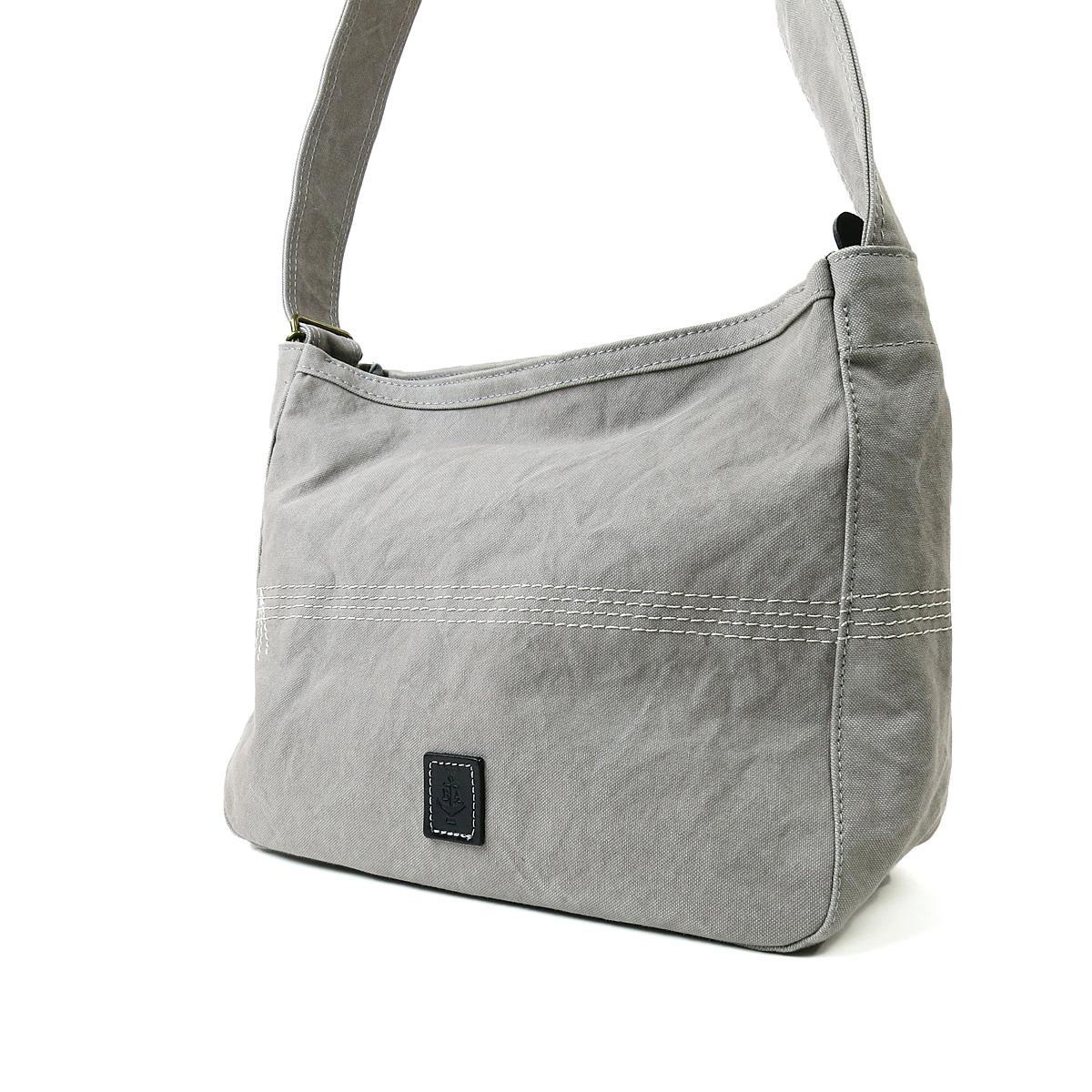 18OZアーミーダッグバイオ　ショルダーバッグ(S)