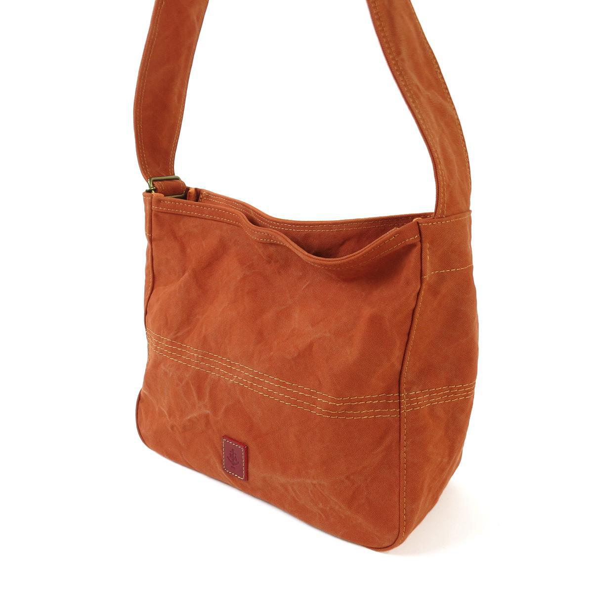 18OZアーミーダッグバイオ　ショルダーバッグ(S)