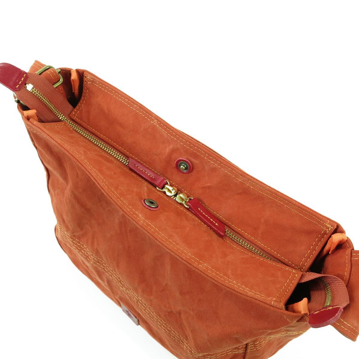 18OZアーミーダッグバイオ　ショルダーバッグ(S)