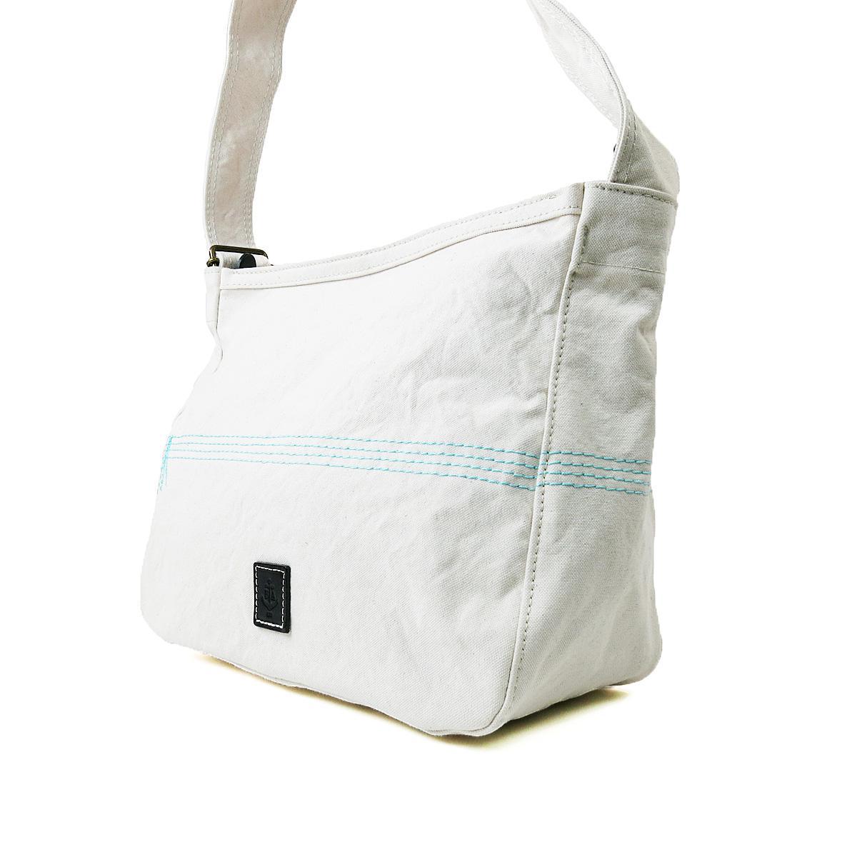 18OZアーミーダッグバイオ　ショルダーバッグ(S)