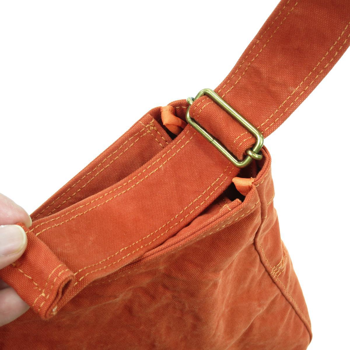 18OZアーミーダッグバイオ　ショルダーバッグ(S)