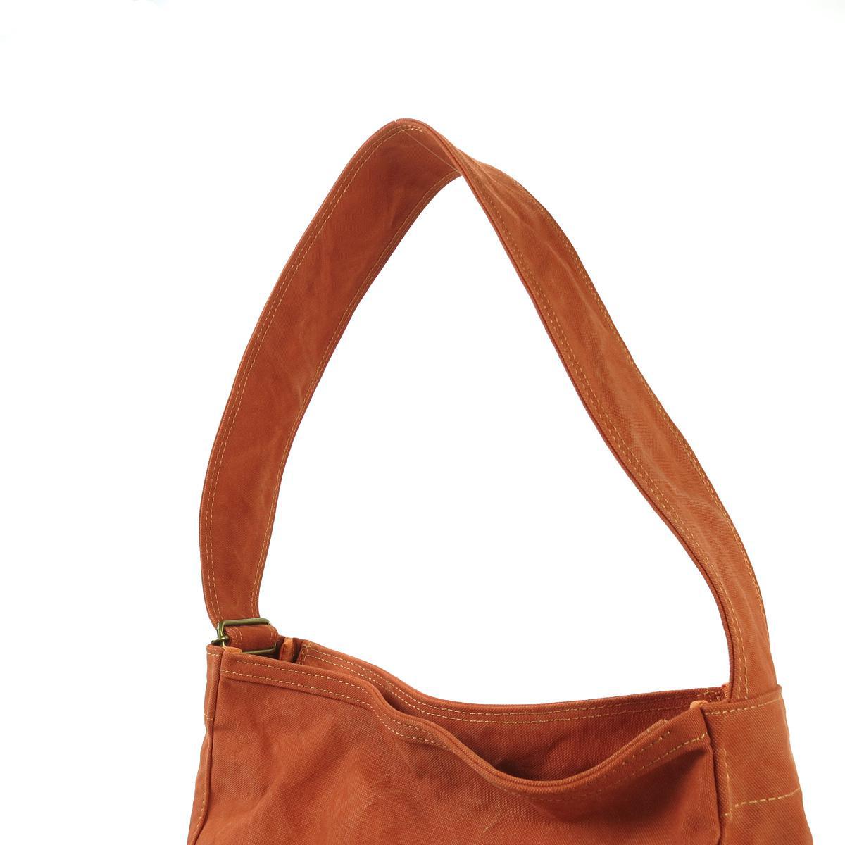 18OZアーミーダッグバイオ　ショルダーバッグ(S)