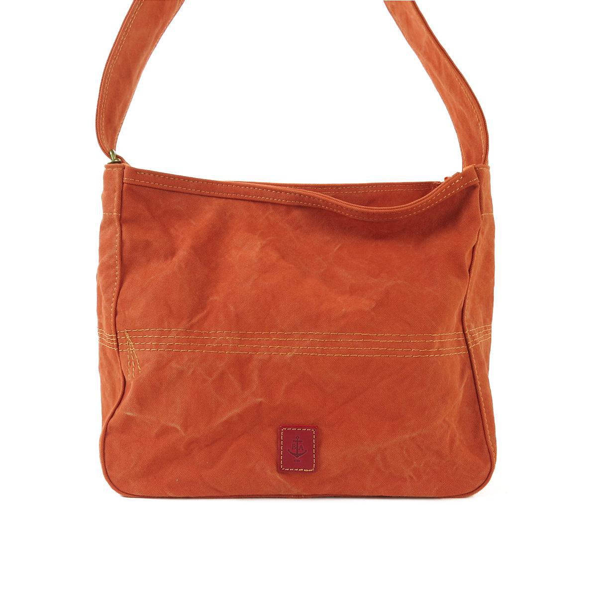 18OZアーミーダッグバイオ　ショルダーバッグ(S)