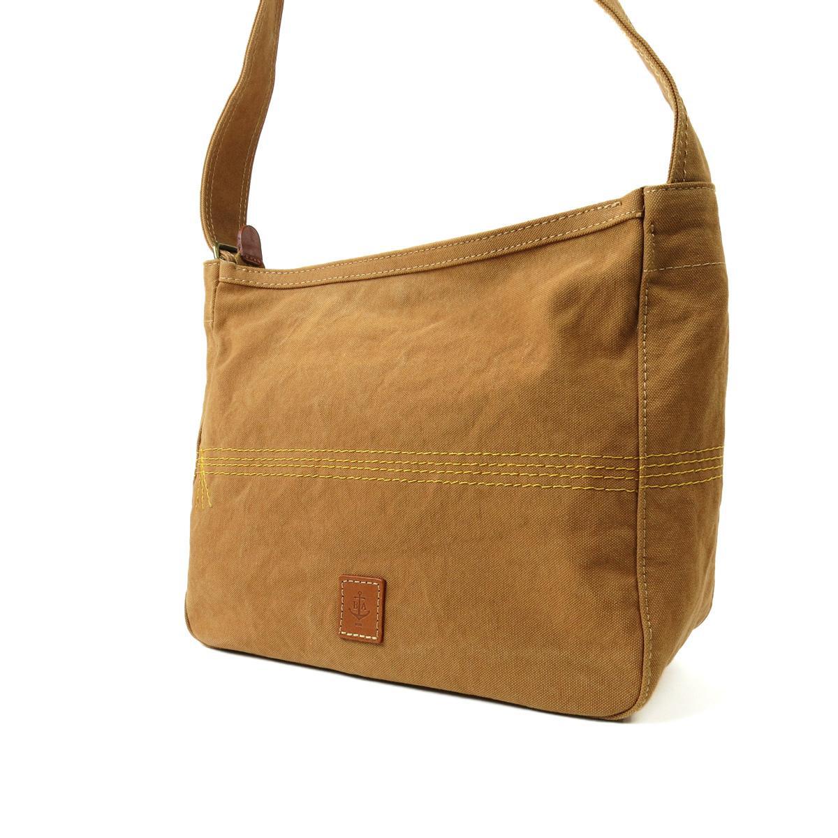 18OZアーミーダッグバイオ　ショルダーバッグ(S)