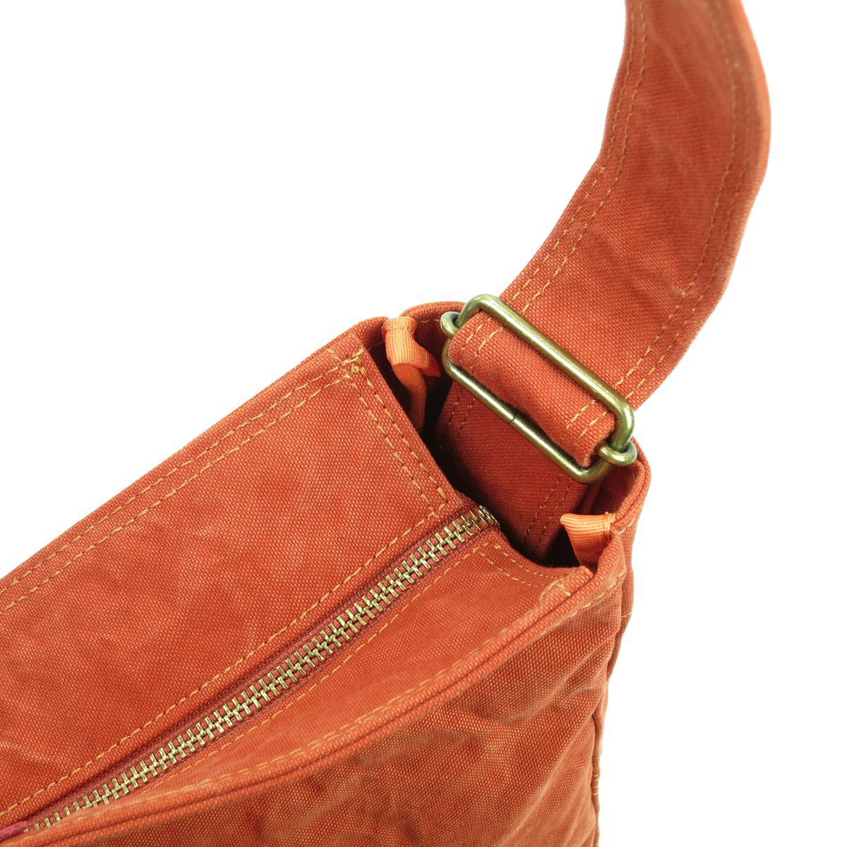 18OZアーミーダッグバイオ　ショルダーバッグ(S)