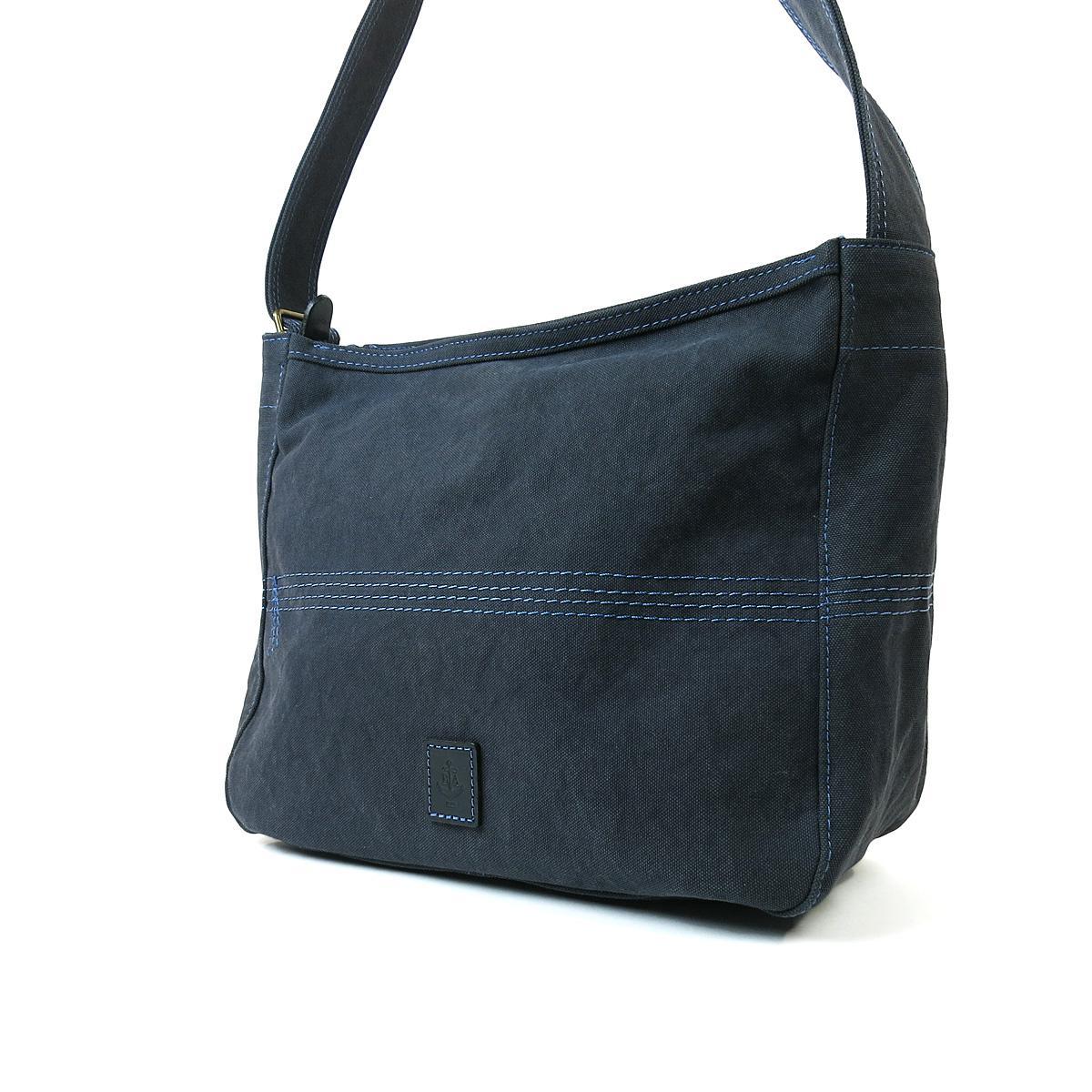 18OZアーミーダッグバイオ　ショルダーバッグ(S)